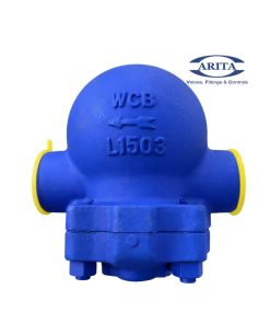 Bẫy hơi dạng phao nổi Arita PN16PN40