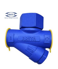 Bẫy hơi đồng tiền Arita PN16PN40