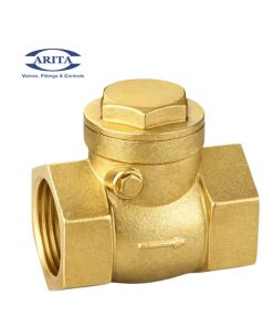 Van 1 chiều đồng lá lật ARITA BRSC-S-125