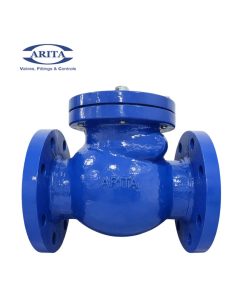 Van 1 chiều lá lật Arita DI-SC-PN16