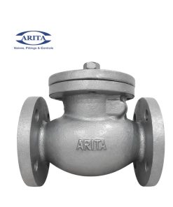 Van 1 chiều lá lật JIS10K ARITA ARV-SWJ74820