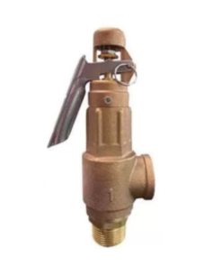 Van an toàn đồng tay gạt Arita A3W ARV-907SE