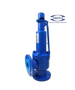 Van an toàn nối bích Arita ARV-207FE(D)