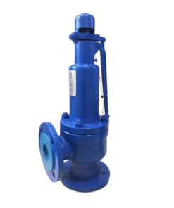 Van an toàn nối bích Arita ARV-207FE(D)