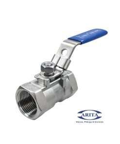 Van bi tay gạt 1pc 304316 Aria ARV-100SE-1PC