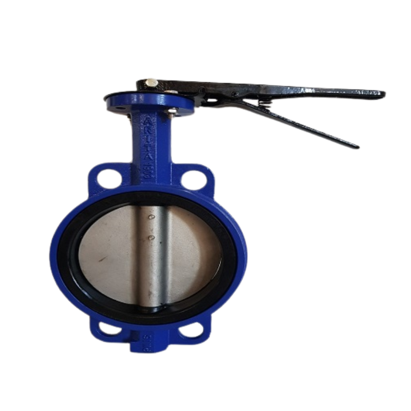Van bướm tay gạt Arita CBV-L-UF 2 van-buom-arita