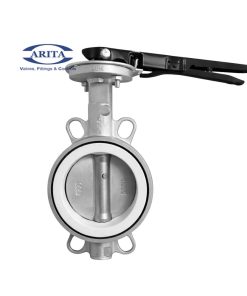 Van bướm inox tay gạt Arita ARV-WT112U