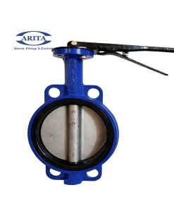 Van bướm tay gạt Arita CBV-L-UF