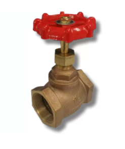 Van cầu đồng brass Arita ARV-1002SE