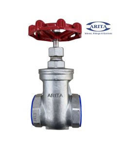 Van cổng inox nối ren Arita ARV-101SE