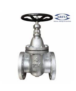 Van cổng ty chìm ARITA CG-NR-J1 JIS10K