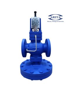 Van giảm áp cho hơi Arita DP17-FE