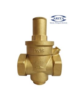 Van giảm áp đồng Arita BPRV200