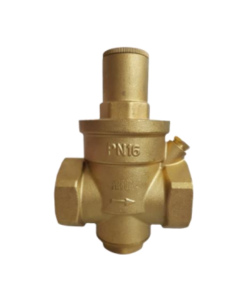 Van giảm áp đồng Arita BPRV200
