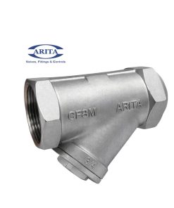 Van lọc Y Inox SS304316 Arita ARF-105SE