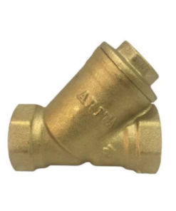 Van lọc Y đồng Arita BRYS-S-125