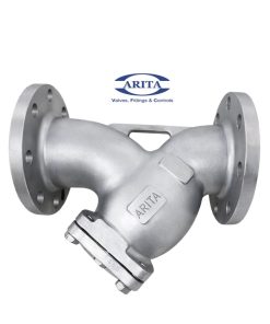 Van lọc Y inox SS304 Arita ARV-105FE(J)