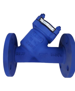 Van lọc Y thép Arita ARV-205FE(D)-PN16