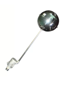 Van phao inox 304 ARV-119SE