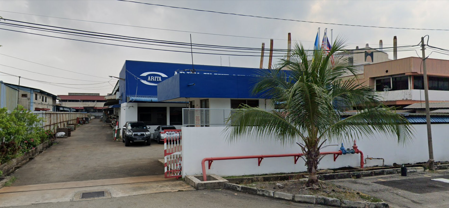 aritavalve