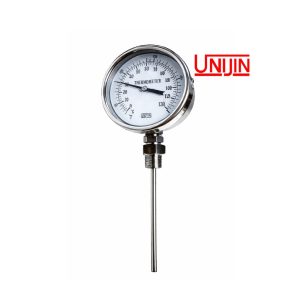 Đồng hồ nhiệt độ chân đứng Unijin T120