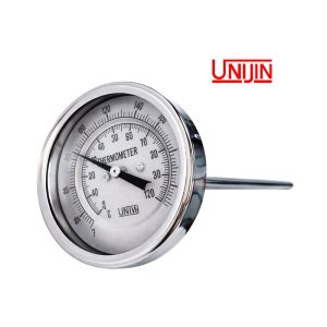 Đồng hồ nhiệt độ chân sau Unijin T110 2 Đồng hồ nhiệt độ chân sau Unijin T110
