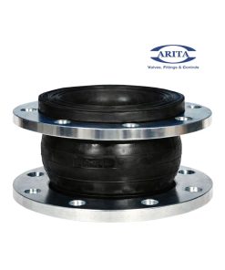 Khớp nối mềm cao su mặt bích Q-FLEX QFSC