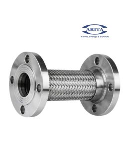 Khớp nối mềm inox mặt bích Arita SSFH-SE