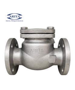 Van 1 chiều lá lật ARITA ARV-103FE(J)