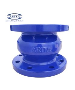 Van 1 chiều lá lật ARITA DI-SLC-PN16